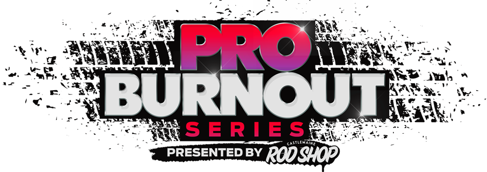 PBS_RODSHOP_ logo-1000w Pro Burnout Series logo - Presented by rod shop